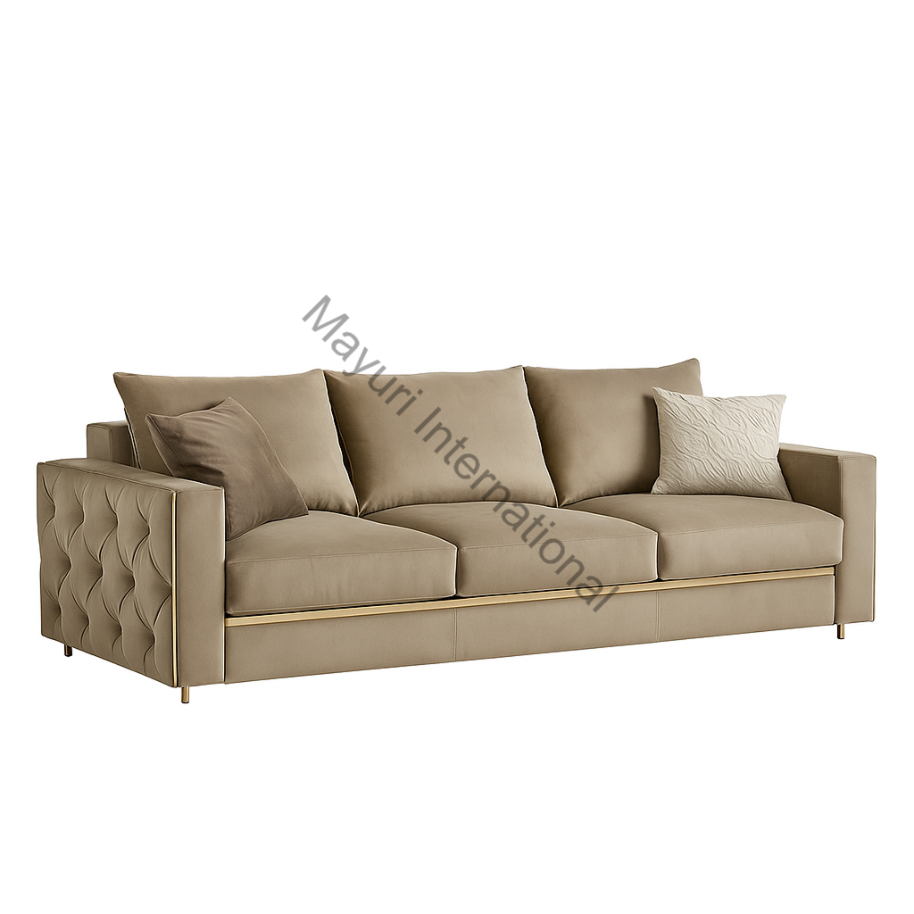 Luxury Sofas 