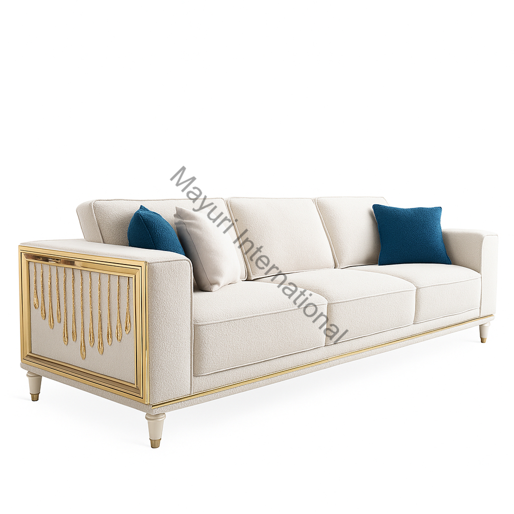 Luxury Sofas 