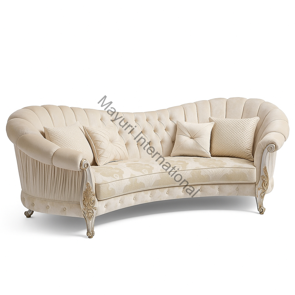 Luxury Sofas 