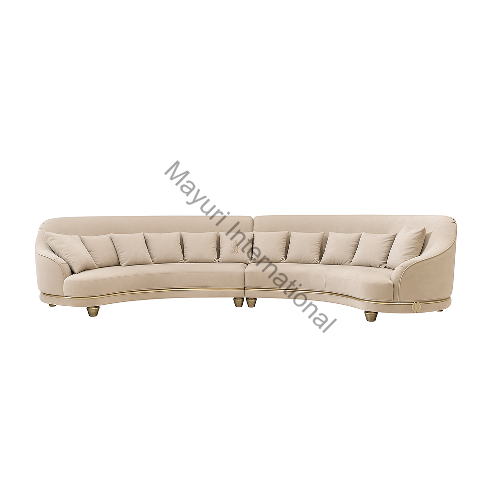 Luxury Sofas 