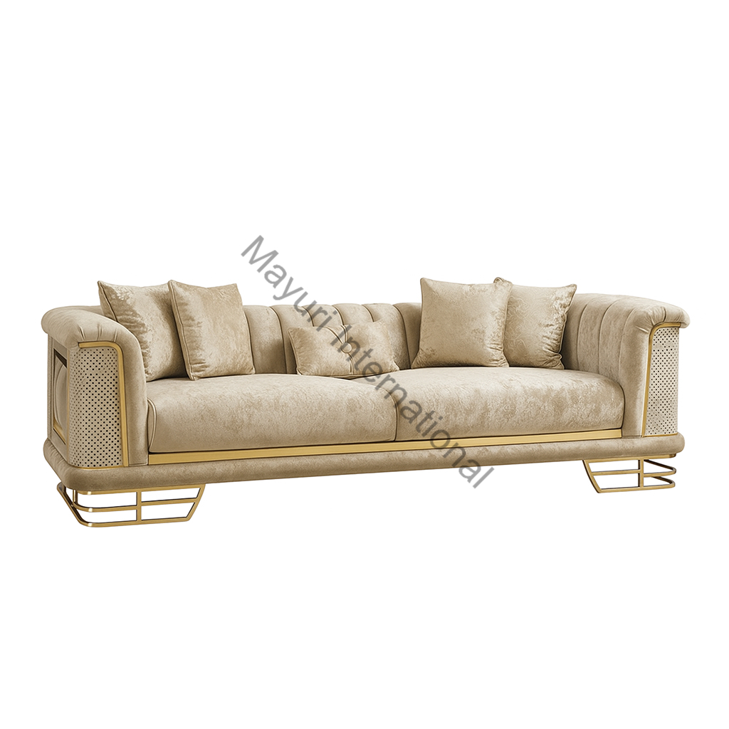 Luxury Sofas 