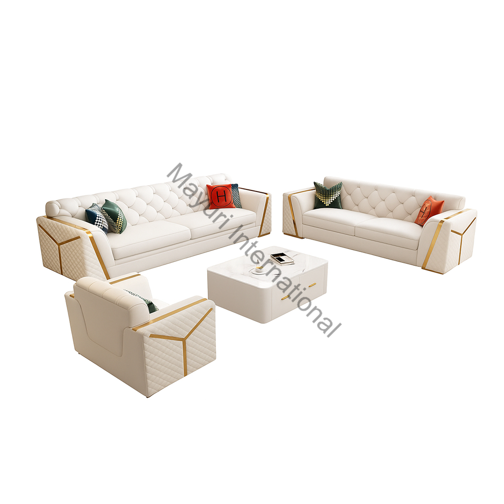 Luxury Sofas 