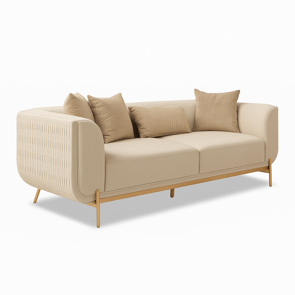 Luxury Sofas 