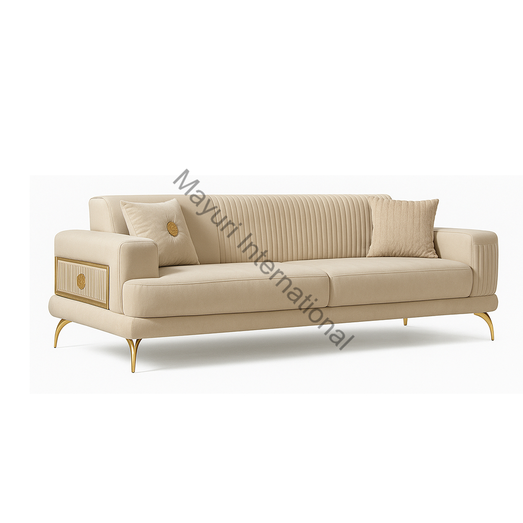 Luxury Sofas 