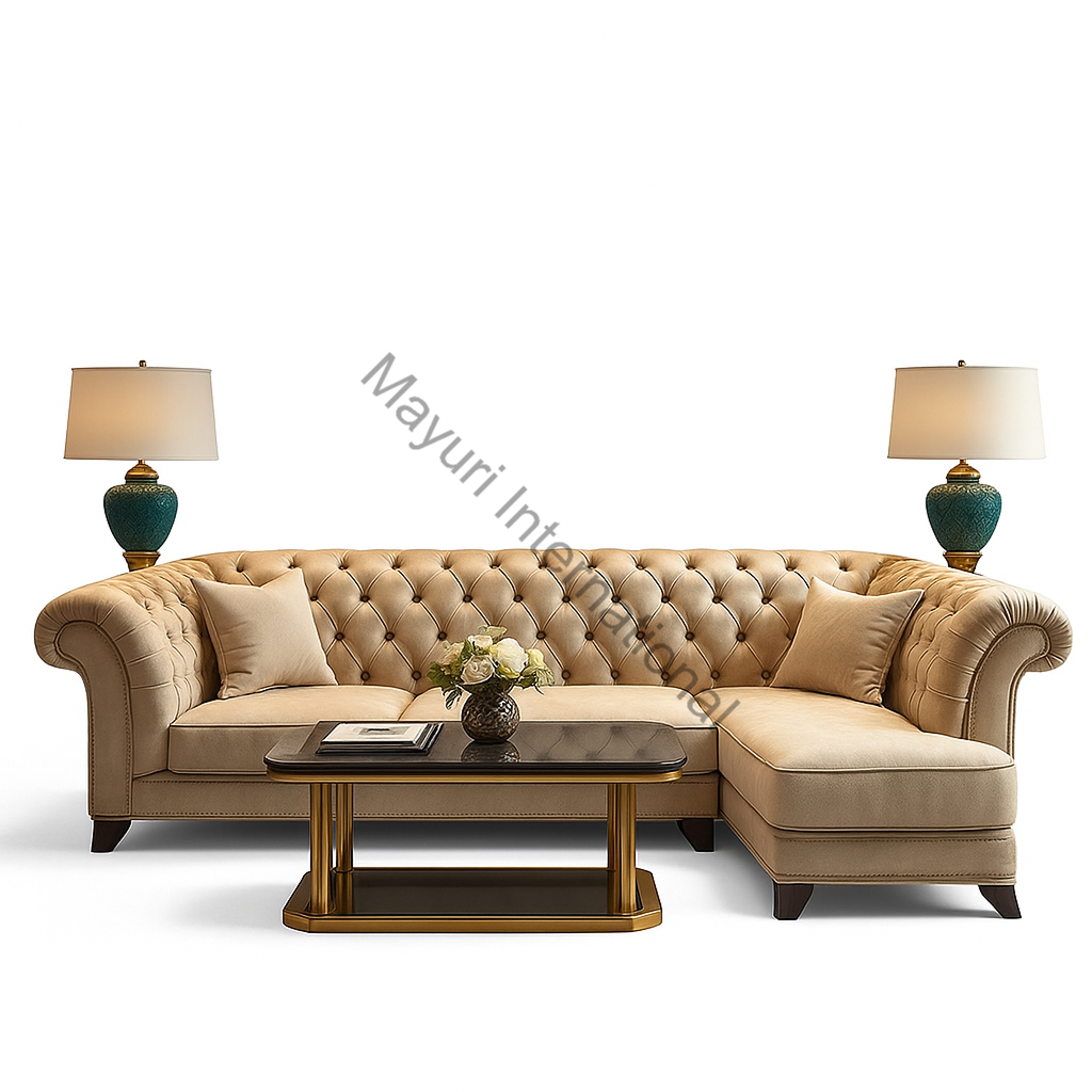 Luxury Sofas 