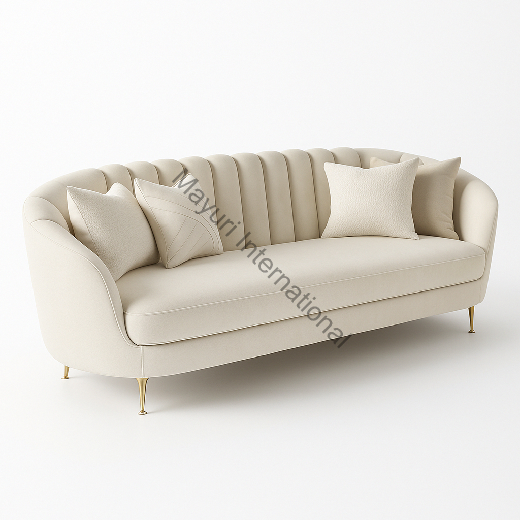 Luxury Sofas 