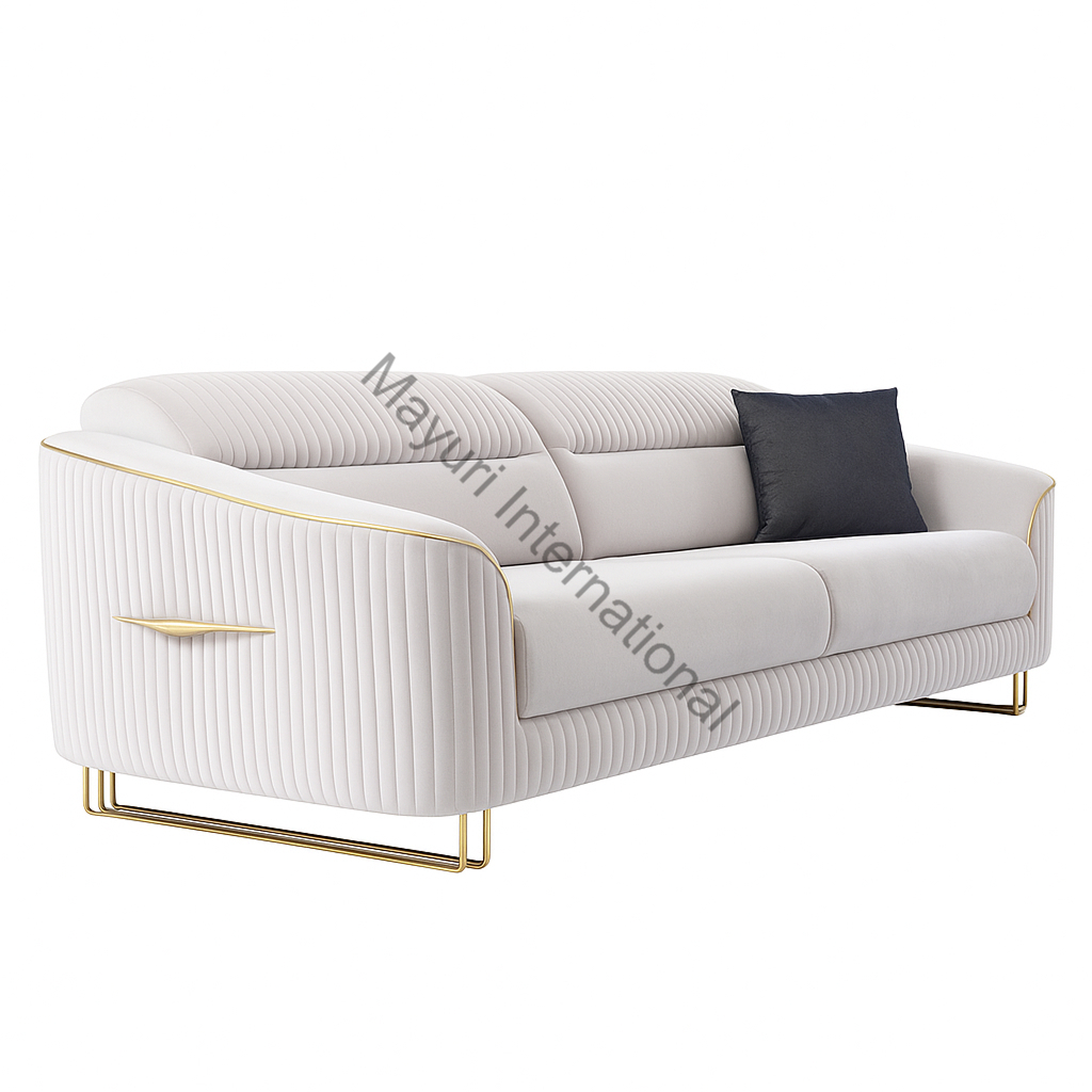 Luxury Sofas 