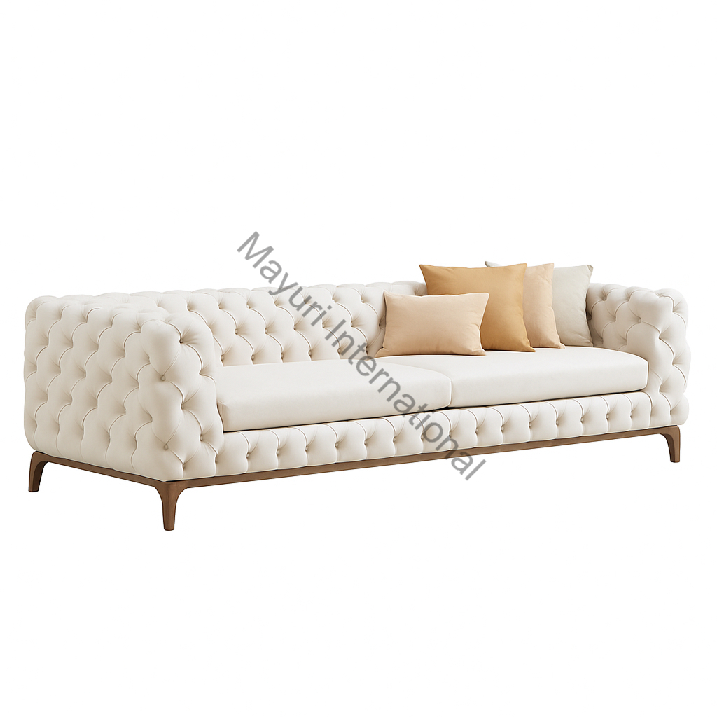 Luxury Sofas 