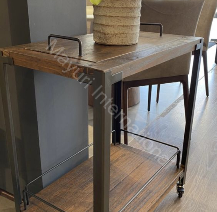 Bar Cart in Bangalore