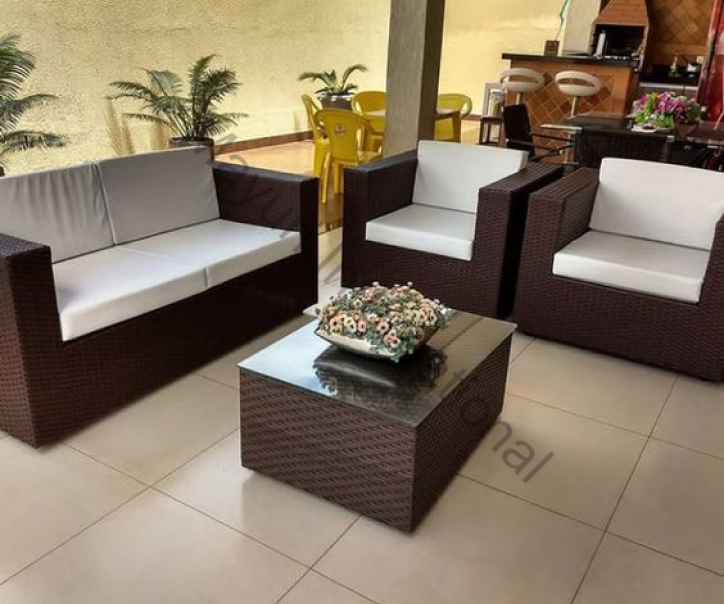 Outdoor Sofa in Bangalore