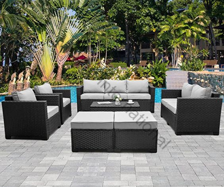 Outdoor Sofa in Bangalore