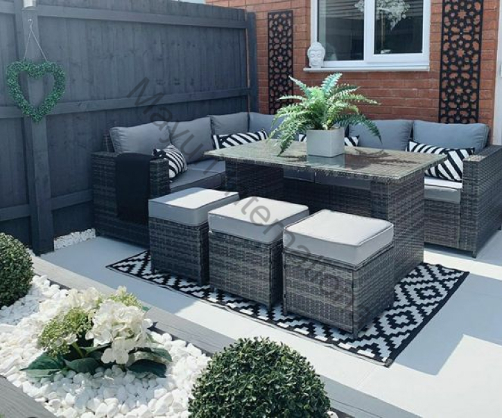 Outdoor Sofa in Bangalore