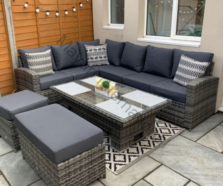 Outdoor Sofa in Bangalore