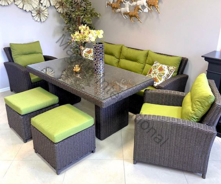 Outdoor Sofa in Bangalore