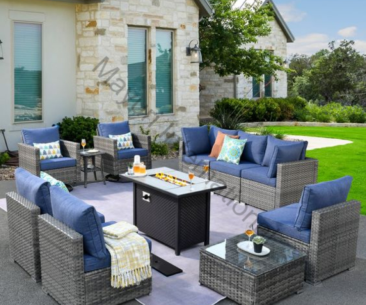 Outdoor Sofa in Bangalore