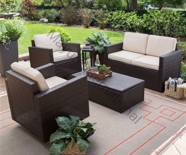 Outdoor Sofa in Bangalore