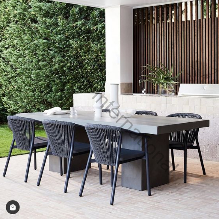 Patio Dining Set in Bangalore