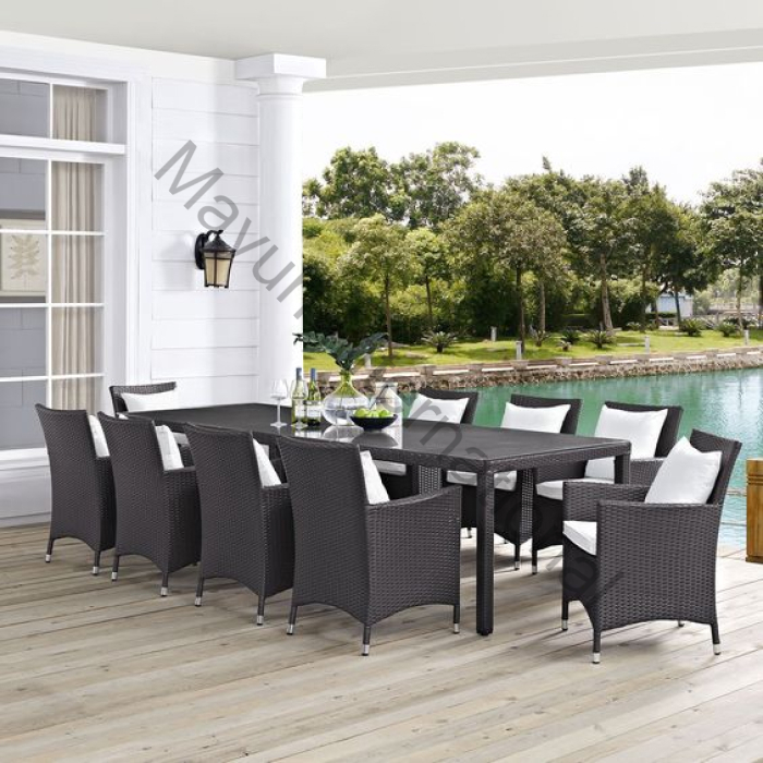 Patio Dining Set in Bangalore