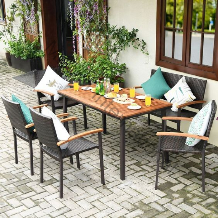 Patio Dining Set in Bangalore