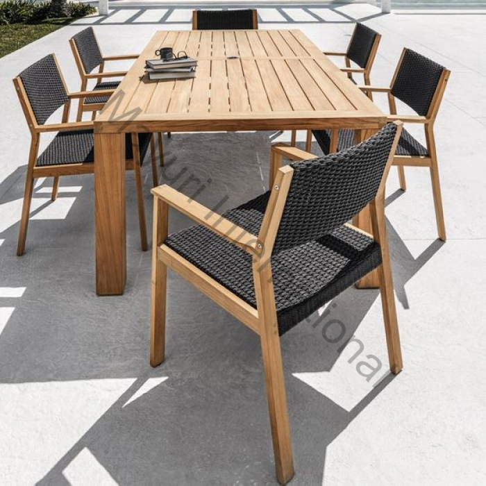 Patio Dining Set in Bangalore
