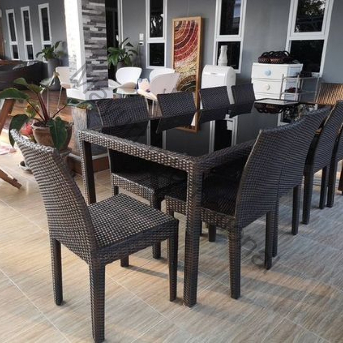 Patio Dining Set in Bangalore