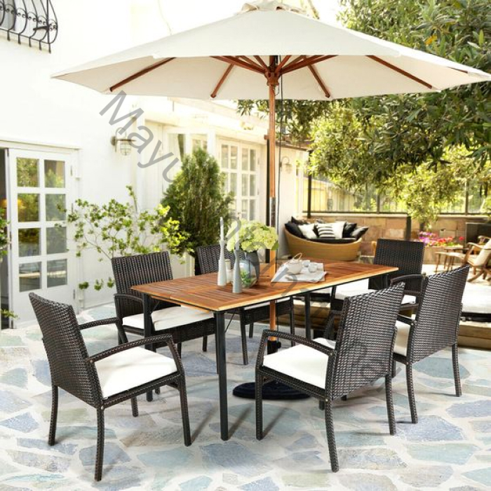 Patio Dining Set in Bangalore