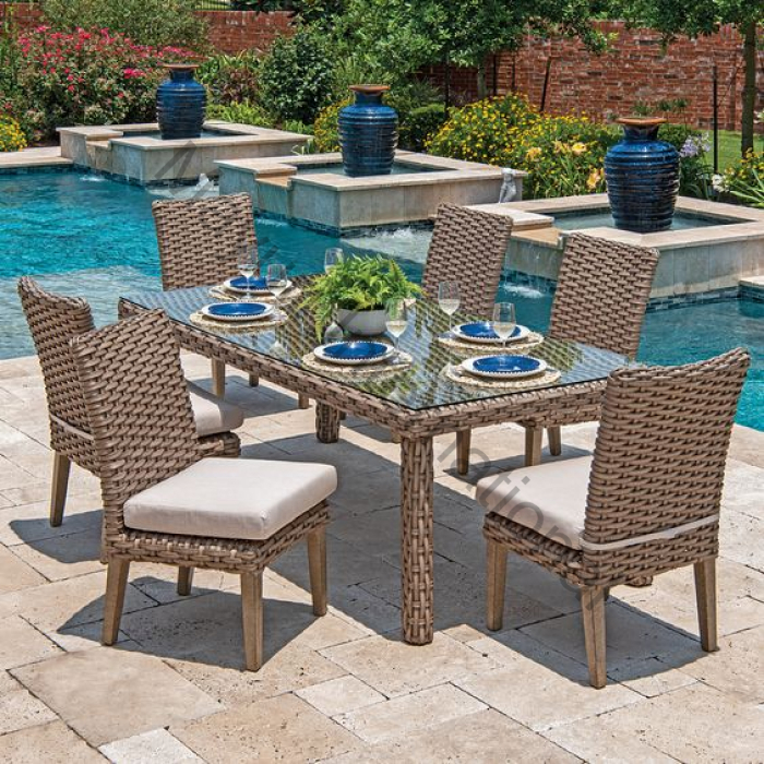 Patio Dining Set in Bangalore
