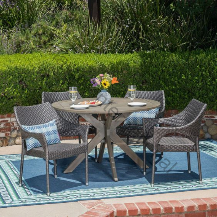 Patio Dining Set in Bangalore