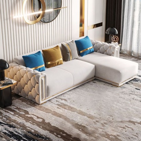 image of Sectional Sofa