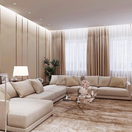 image of Sectional Sofa