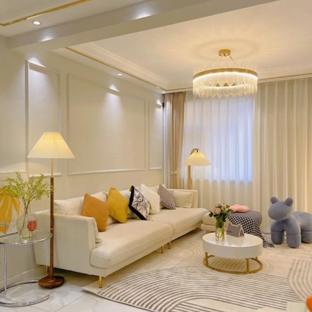 image of Sectional Sofa