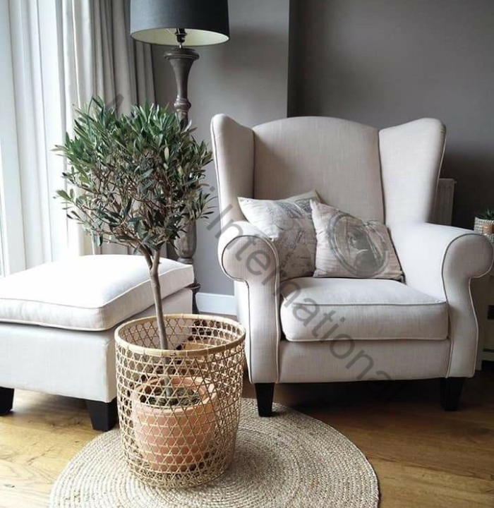 Wing Chair in Bangalore