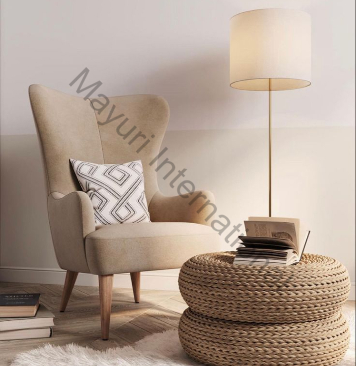 Wing Chair in Bangalore