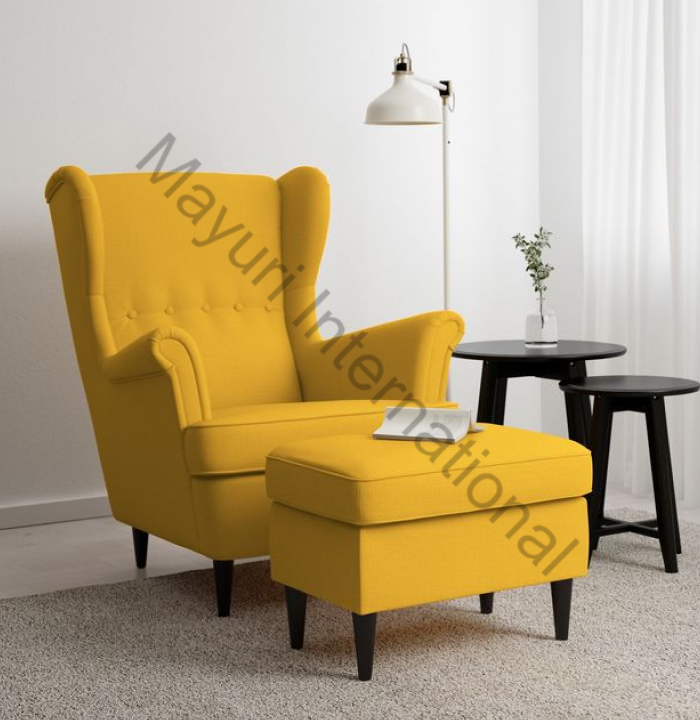 Wing Chair in Bangalore