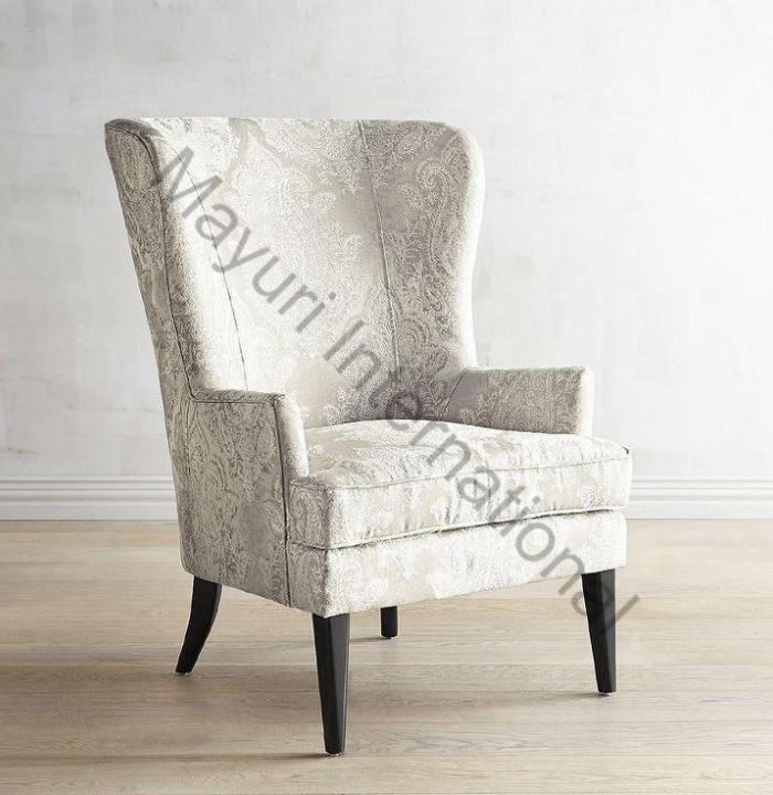 Wing Chair in Bangalore