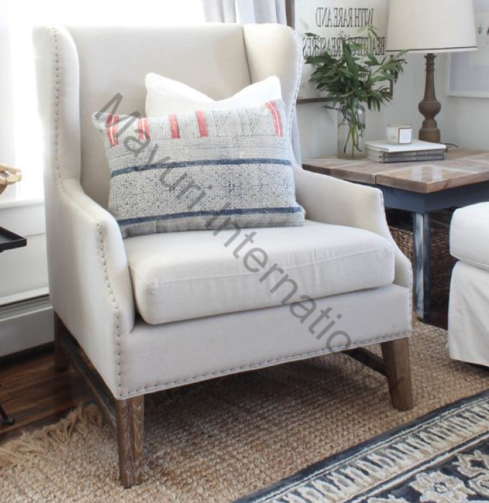 Wing Chair in Bangalore