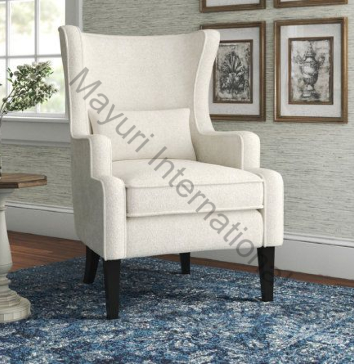 Wing Chair in Bangalore
