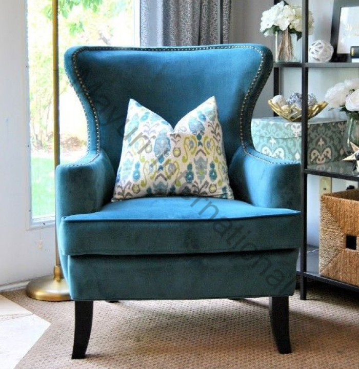 Wing Chair in Bangalore