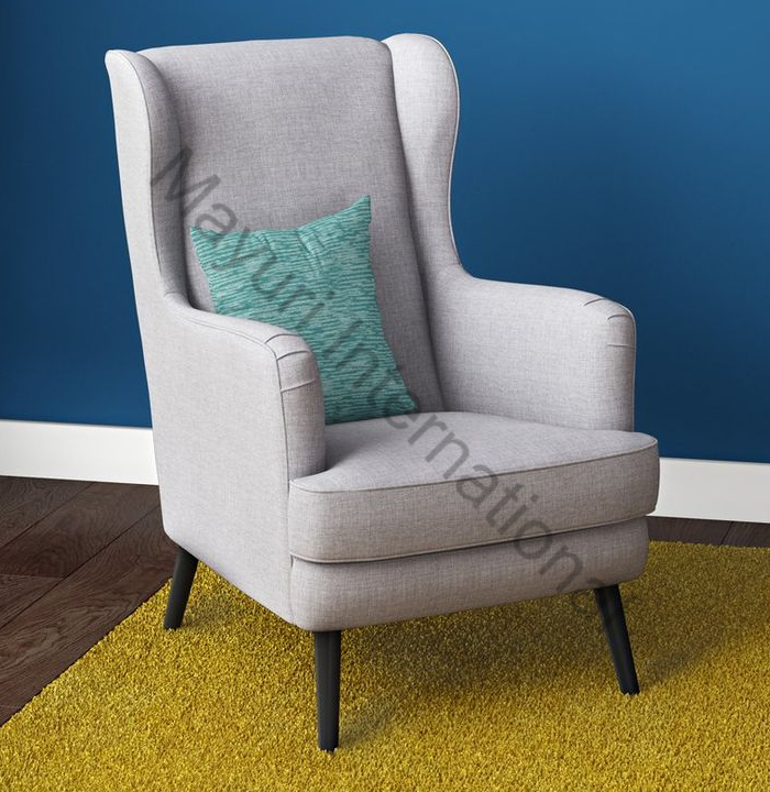 Wing Chair in Bangalore