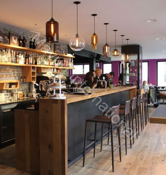 BAR COUNTER