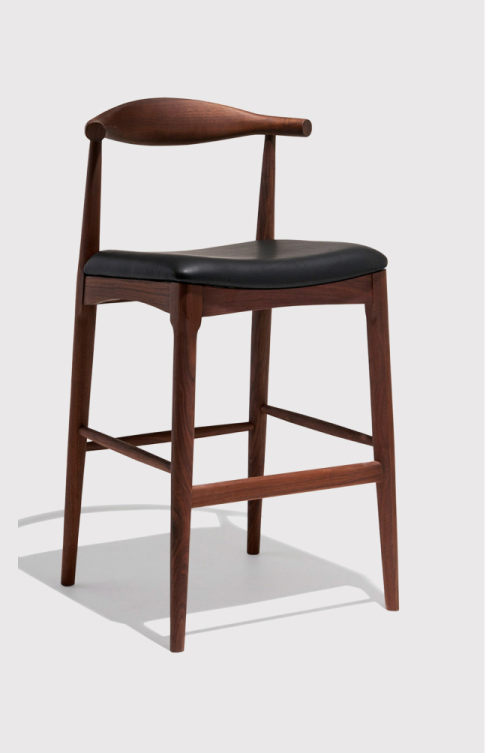 Cane Bar Stool from Bangalore, India
