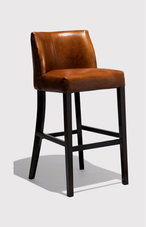 Cane Bar Stool from Bangalore, India
