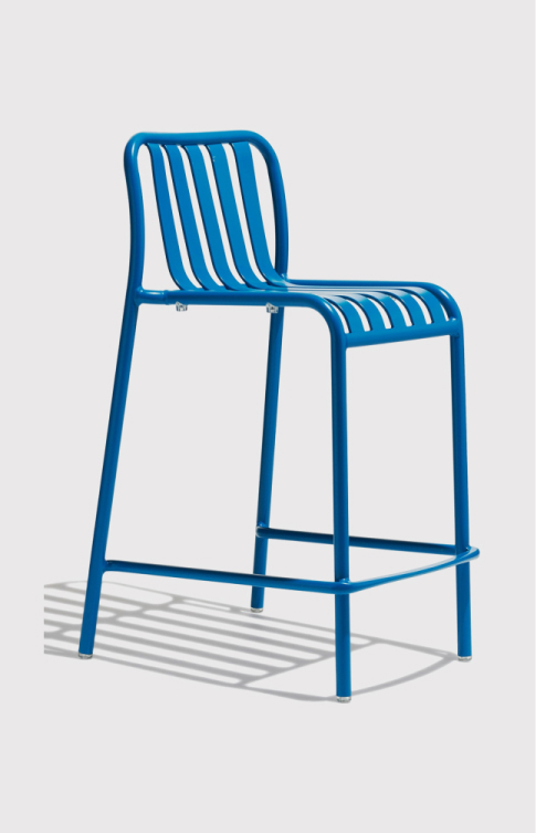 Cane Bar Stool from Bangalore, India