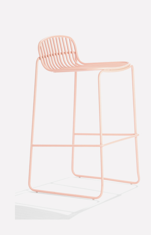 Cane Bar Stool from Bangalore, India