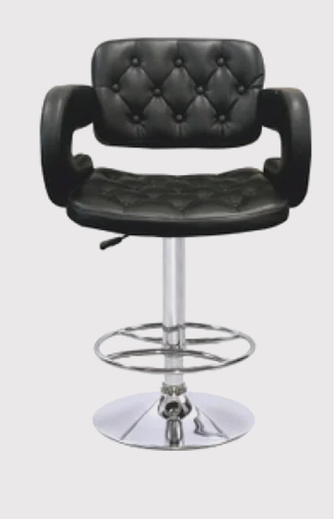 Cane Bar Stool from Bangalore, India