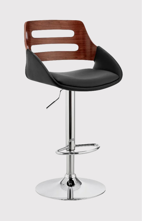 Cane Bar Stool from Bangalore, India