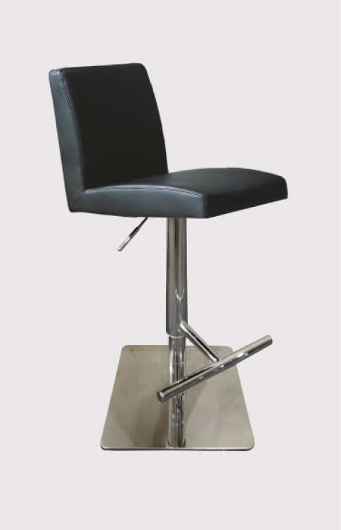 Cane Bar Stool from Bangalore, India