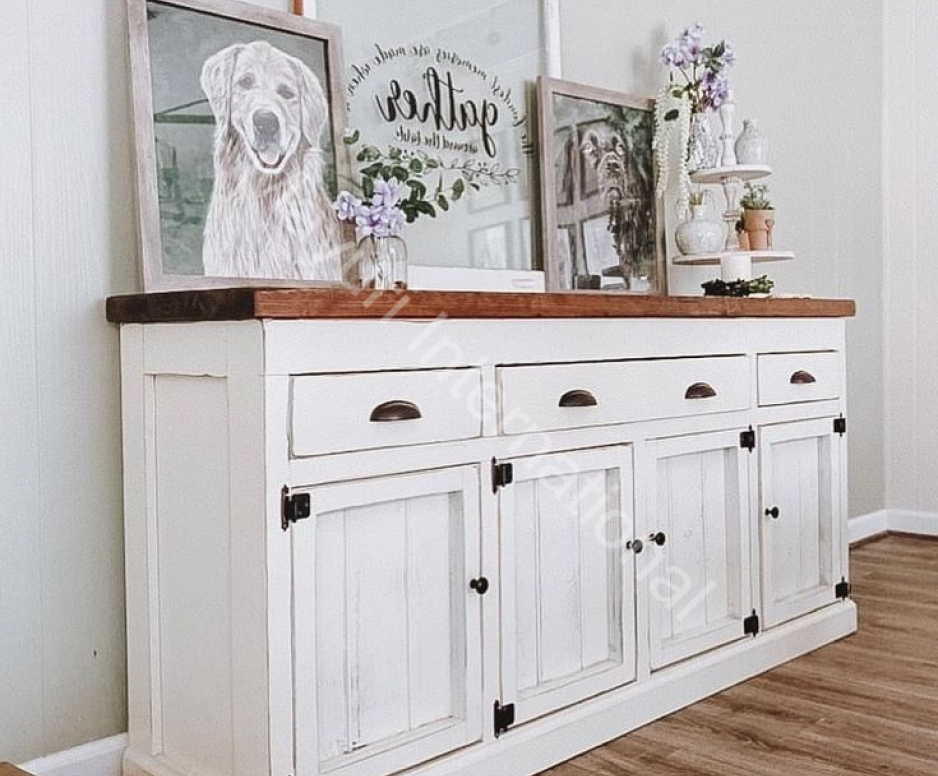 Buffet Tables For Hotels