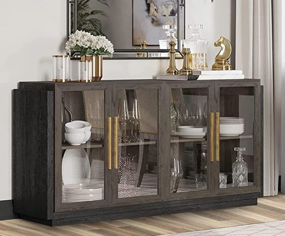 image of Hotel Buffet Tables