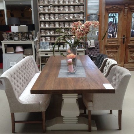 image of Hotel dinning-sofas